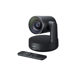 Camera hội nghị Logitech Rally 4K chất lượng