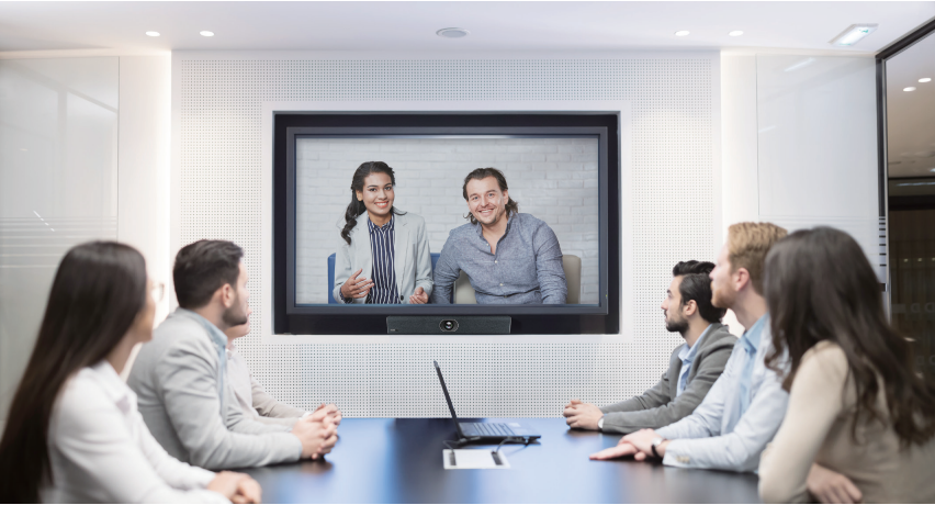 Yealink UVC40-BYOD phù hợp với ai?