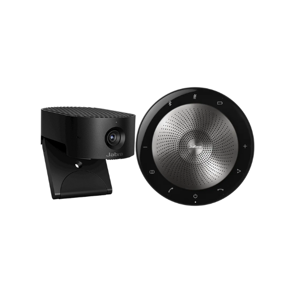 Bộ thiết bị họp Jabra ProA (Jabra Panacast 20 + Speak 710)