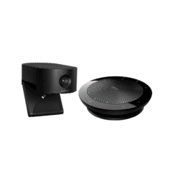 Bộ thiết bị họp Jabra ProB bao gồm Jabra Panacast 20 + Speak 510