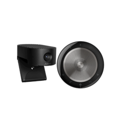 Bộ thiết bị họp Jabra ProC gồm Panacast 20 và Speak 750
