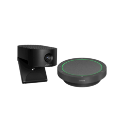 Bộ thiết bị họp Jabra ProD bao gồm Jabra Panacast 20 + Speak2 55