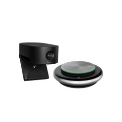 Bộ thiết bị họp Jabra ProF bao gồm Jabra Panacast 20 và Yealink CP900