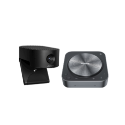 Bộ thiết bị họp Jabra ProY bao gồm Jabra Panacast 20 và BM35
