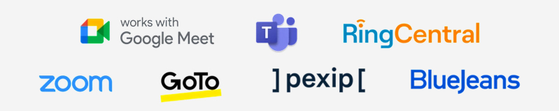 Logitech C930e được chứng nhận cho doanh nghiệp