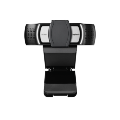 Logitech C930e là webcam 1080p Full HD chuyên dụng dành cho doanh nghiệp