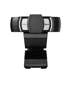 Logitech C930e là webcam 1080p Full HD chuyên dụng dành cho doanh nghiệp