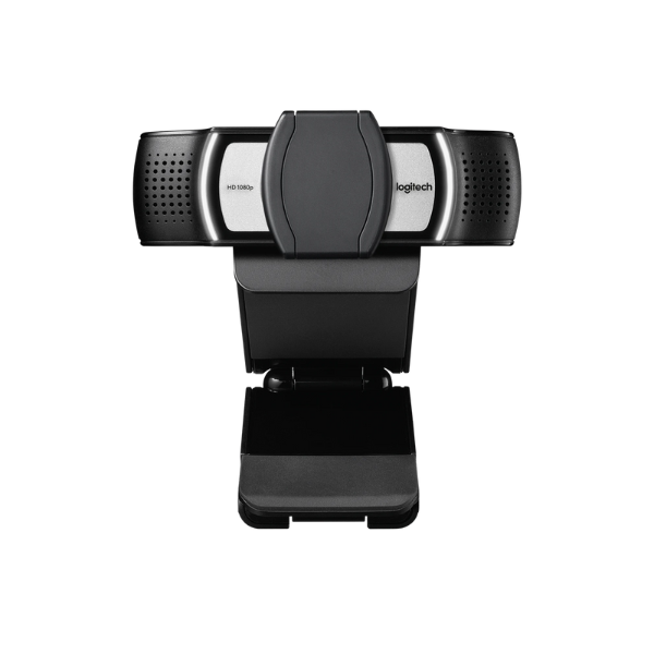 Logitech C930e là webcam 1080p Full HD chuyên dụng dành cho doanh nghiệp