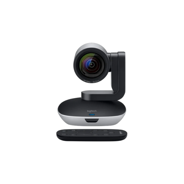 camera hội nghị logitech ptz pro 2 chất lượng full hd 1080p