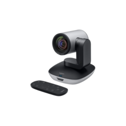 camera hội nghị logitech ptz pro 2 với zoom quang 10x