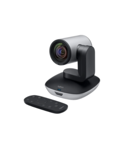 camera hội nghị logitech ptz pro 2 với zoom quang 10x