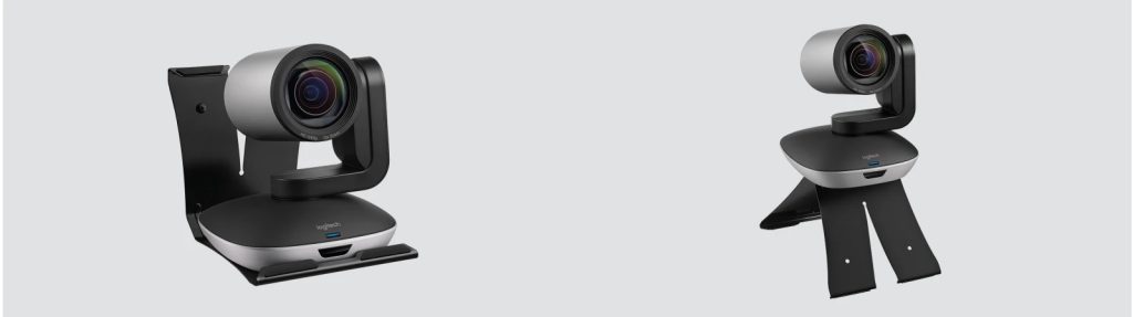 PTZ Pro 2 dễ dàng cài đặt và sử dụng