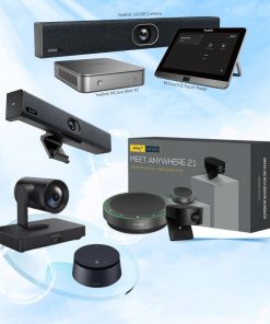 Bộ thiết bị hội nghị