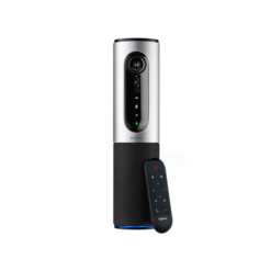 camera hội nghị chuyên nghiệp logitech conferencecam connect