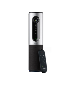 camera hội nghị chuyên nghiệp logitech conferencecam connect
