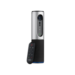 logitech conferencecam connect dành cho phòng họp nhỏ, cá nhân