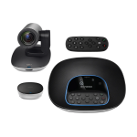 Bộ thiết bị hội nghị Logitech Group