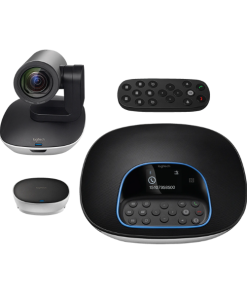bộ thiết bị hội nghị truyền hình trọn gói Logitech Group