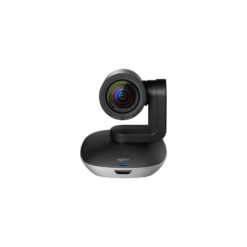 Logitech Group có Camera hội nghị PTZ chất lượng Full HD