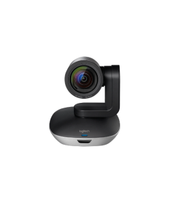 Logitech Group có Camera hội nghị PTZ chất lượng Full HD