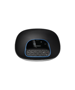 Hub trung tâm kết nối của Logitech Group