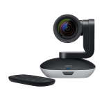 Camera hội nghị Logitech PTZ Pro 2