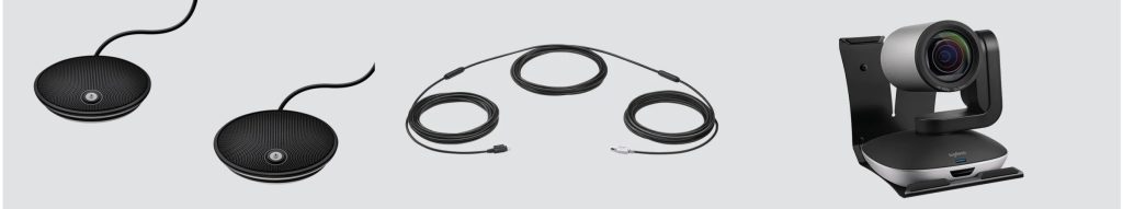 Logitech Group Nhiều lựa chọn mang đến sự linh hoạt