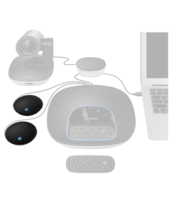 mua micro mở rộng group expansion mics cho logitech group mở rộng cho phòng lớn hơn