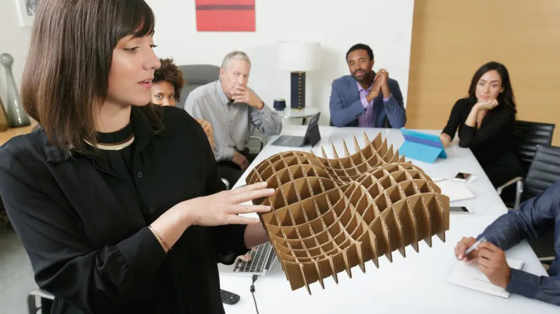 Logitech Group có video có độ phân giải cao