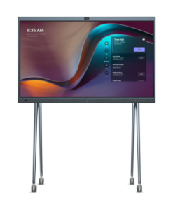 Bảng tương tác thông minh Yealink MeetingBoard 65