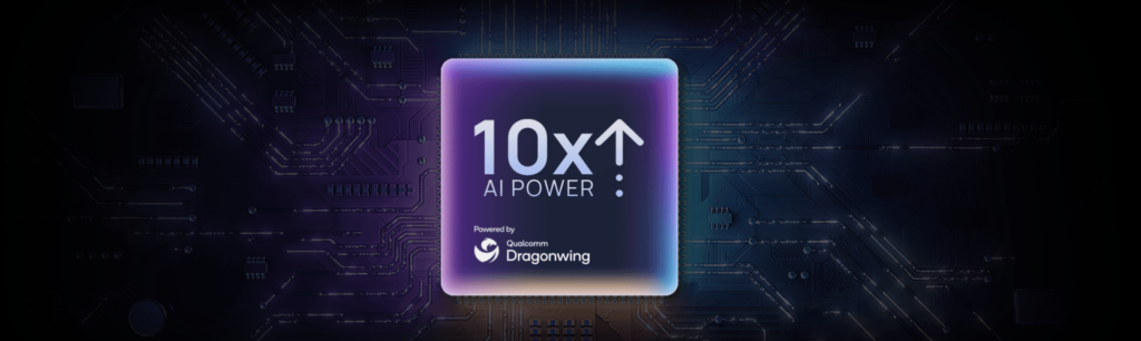 Yealink MeetingBar A50 được thiết kế cho sức mạnh gấp hơn 10 lần