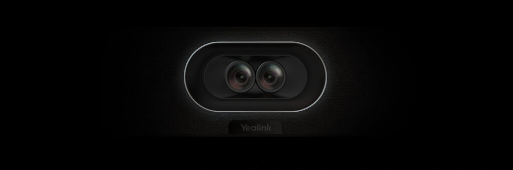 Yealink MeetingBar A40 gây ấn tượng với góc nhìn hỗ trợ bởi AI