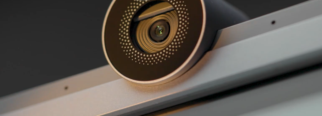 MeetingBoard C sở hữu Camera 50MP – Góc nhìn rộng, tập trung hoàn hảo