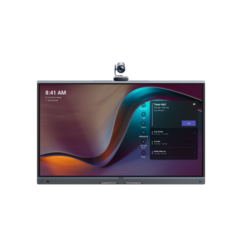 Màn hình tương tác Yealink MeetingBoard 86 Pro 86 inch dành cho phòng lớn