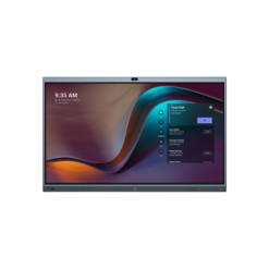 Bảng tương tác thông minh Yealink MeetingBoard 86 với thiết kế all-in-one