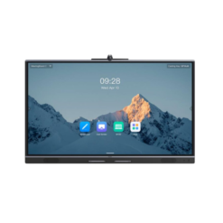 Màn hình tương tác Yealink MeetingBoard C tích hợp hệ điều hành android 13