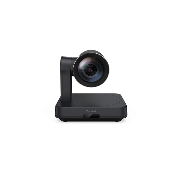 Camera hội nghị Yealink UVC84 USB PTZ dành cho phòng họp vừa và lớn
