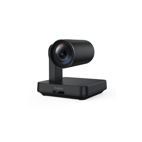 Camera hội nghị Yealink UVC84 USB PTZ