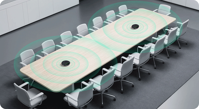 đảm bảo mọi âm thanh đều được truyền tải chính xác