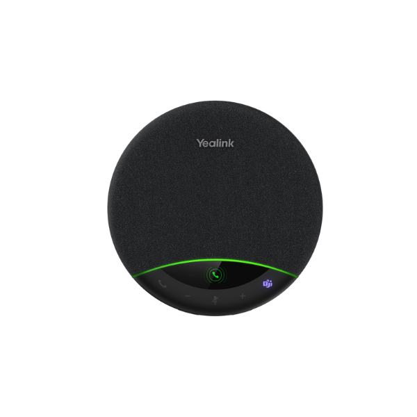 loa hội nghị yealink sp96 với ai khử tiếng ồn