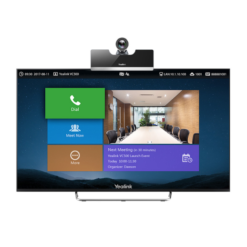Webcam hội nghị Yealink UVC50 với zoom quang 5x