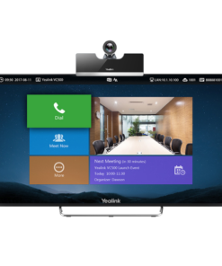 Webcam hội nghị Yealink UVC50 với zoom quang 5x