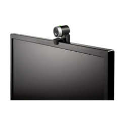 Webcam hội nghị Poly EagleEye Mini USB dành cá nhân và phòng họp nhỏ