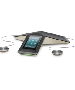 Bộ điện thoại hội nghị Poly Trio C60 Wireless Mic