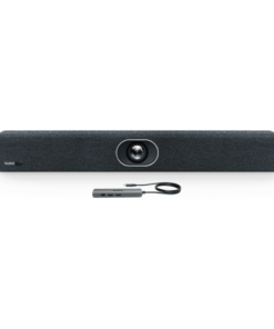 Thiết bị họp trực tuyến Yealink UVC40-BYOD Meeting Kit