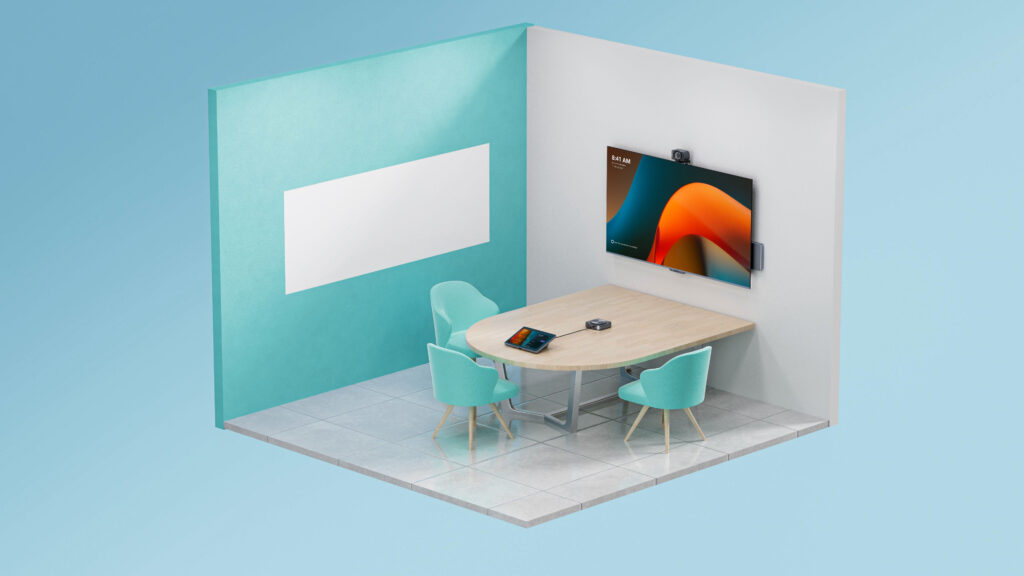 MAXHUB UC W31 mang đến Chất lượng hình ảnh vượt trội với độ nét ấn tượng