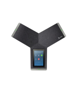 điện thoại hội nghị poly trio c60 mang đến âm thanh hội nghị đỉnh cao