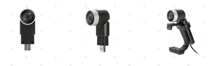 Camera Poly EagleEye Mini cho hình ảnh luôn tối ưu