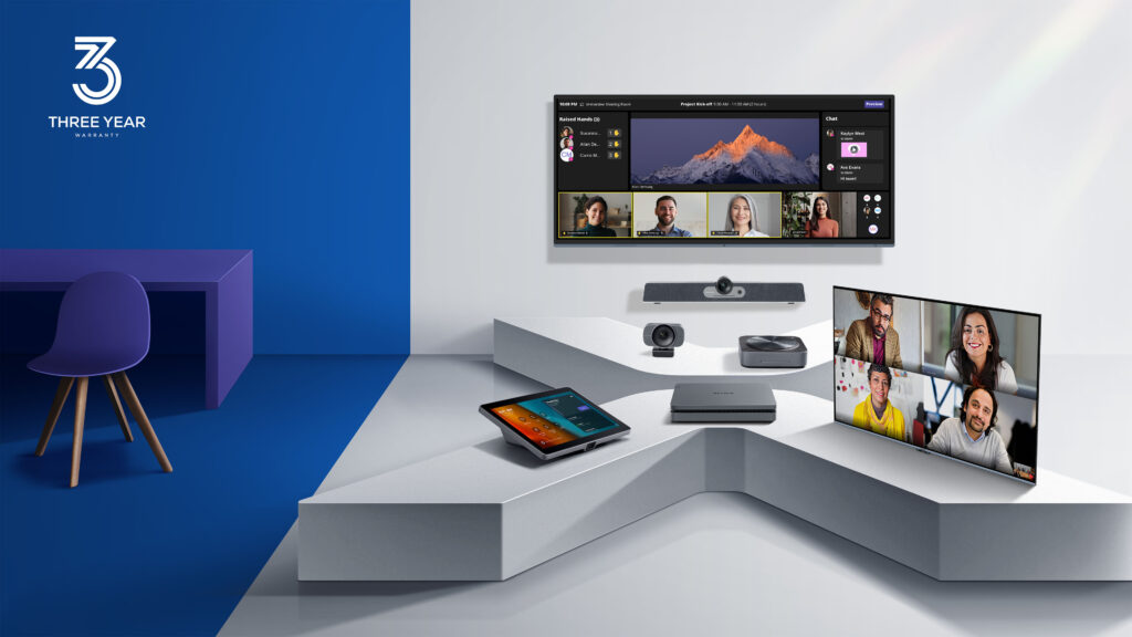 MAXHUB UC W31 là lựa chọn đáng tin cậy