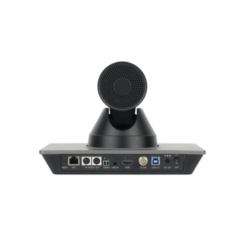 maxhub UC P25 với ptz linh hoạt